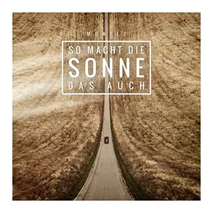 Montez - So macht die Sonne das auch